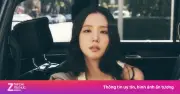 Jisoo (BlackPink) gây tranh cãi vì phát biểu không buồn trong ngày đóng máy phim mới