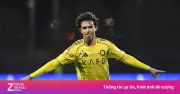 Joao Felix tỏa sáng, Al Nassr thắng nghẹt thở khi vắng Ronaldo