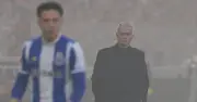 Jose Mourinho Gây Bão Đặc Biệt Trong Trận Benfica Hòa Porto 2-2