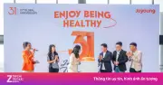 Joyoung Việt Nam Bứt Phá Ngoạn Mục Sau Một Năm Gia Nhập Thị Trường