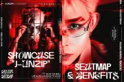 Jun Phạm công bố showcase J-UNZIP tại TP.HCM với giá vé hợp lý và hoạt động từ thiện ý nghĩa