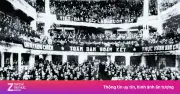 Kỳ họp đầu tiên Quốc hội Khóa I 1946: Bốn giờ lịch sử quyết định vận mệnh quốc gia