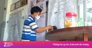 Kỳ lạ: Bệnh nhân tâm thần nặng vẫn hành nghề 'chữa bệnh' bằng diện chẩn