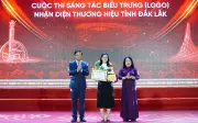 Đắk Lắk công bố logo mới sau cuộc thi với hơn 400 tác phẩm tham dự