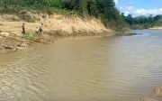 Đắk Lắk: Học sinh lớp 3 tử vong do đuối nước khi tắm sông cùng bạn