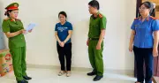 Đắk Lắk: Khởi tố bị can lừa đảo chiếm đoạt hơn 14 tỷ đồng qua hụi và đáo hạn ngân hàng