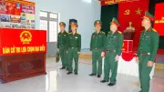 Đắk Lắk Kiểm Tra Công Tác Bầu Cử Tại Tiểu Đoàn 303, Đảm Bảo An Toàn Tuyệt Đối