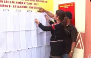 Đắk Lắk sẵn sàng cho ngày bầu cử: Tuyên truyền sâu rộng, danh sách cử tri công khai