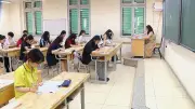 Kỳ Thi Tốt Nghiệp THPT 2026 Chính Thức Diễn Ra Từ Ngày 10/6