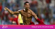 Kỳ World Cup cuối cùng của Ronaldo: Hành trình huyền thoại khép lại
