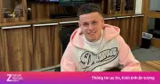 Kai Rooney ký hợp đồng với công ty đại diện lớn, mở ra cơ hội mới tại MU