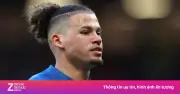 Kalvin Phillips: Danh hiệu gây tranh cãi tại Man City dù đóng góp ít ỏi