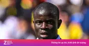 Kante Tỏa Sáng Ở Tuổi 35, Dẫn Dắt Pháp Thắng Colombia Trong Trận Giao Hữu