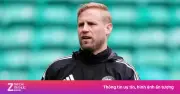 Kasper Schmeichel đối mặt quyết định giải nghệ vì chấn thương vai nghiêm trọng