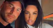 Katie Price chính thức hợp pháp hóa hôn nhân với người chồng thứ 4 Lee Andrews