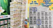 Khách quen TP.HCM trúng độc đắc 1,2 tỉ đồng từ xổ số cào Tết Bính Ngọ 2026