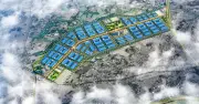 Khởi công dự án khu công nghiệp gần 1.900 tỷ đồng tại Bắc Ninh