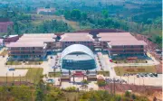 Khởi công đồng loạt 121 trường nội trú liên cấp tại 17 tỉnh biên giới