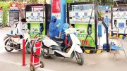 Khởi động lại nhà máy ethanol: Giải pháp chiến lược đảm bảo an ninh năng lượng quốc gia