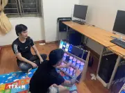 Khởi tố 30 bị can tổ chức đánh bạc và đánh bạc liên quan hệ thống xóc đĩa TV