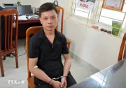 Khởi tố đối tượng gây ra vụ bắn giết người kinh hoàng tại Quảng Trị