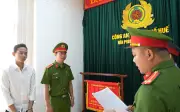 Khởi tố nam thanh niên vi phạm nồng độ cồn, gây tai nạn tử vong người đi bộ tại Huế