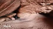 Khám Phá Các Hang Động Kỳ Thú Trên Sa Mạc Sahara Hùng Vĩ
