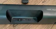 Khám Phá Cổng USB Trên Loa Soundbar: Không Chỉ Để Phát Nhạc