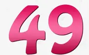 Khám phá ý nghĩa số 49 và những thông điệp ẩn giấu đằng sau con số này
