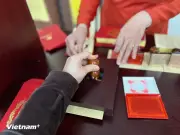 Không Gian Di Sản Mở Cửa Miễn Phí, Đưa Giới Trẻ 'Chạm' Vào Lịch Sử Việt Nam