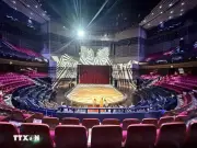 Không gian văn hóa Hồ Chí Minh: Điểm tựa tinh thần vững chắc cho người dân