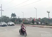 Không khí lạnh tràn về, Bắc Bộ và Trung Bộ đối mặt với mưa rét và biển động mạnh