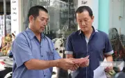 Không khí sôi động chuẩn bị cho Ngày hội non sông bầu cử tại TP.HCM