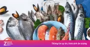 Không Phải Loại Cá Nào Cũng Tốt: Chọn Đúng Để Bổ Dưỡng Và An Toàn Cho Sức Khỏe