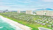 Khánh Hòa đặt mục tiêu trở thành thành phố trực thuộc Trung ương và trung tâm du lịch quốc tế vào năm 2030