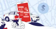 Khảo sát 70 người Việt: Giá cả là yếu tố quyết định chọn ứng dụng gọi xe
