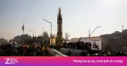 Kho vũ khí 'bất đối xứng' của Iran: Thách thức lớn với Mỹ và Israel