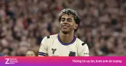 Khoảnh khắc thiên tài của Lamine Yamal định đoạt chiến thắng cho Barcelona