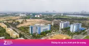 Khu Đô Thị Đại Học Quốc Gia TP.HCM: Diện Mạo Mới Từ 'Ốc Đảo' Thành Thành Phố Tri Thức