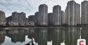 Khu đô thị 'đuôi thối' ở Trung Quốc: Hàng triệu căn hộ dang dở và gánh nặng kinh tế