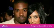 Kim Kardashian và Ray J đạt thỏa thuận bí mật về vụ lộ clip tai tiếng năm 2007