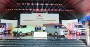 Kim Long Motor khánh thành nhà máy xe tải 900 tỷ đồng tại Huế, hướng tới hệ sinh thái ô tô bền vững