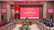 Kiểm Tra Toàn Diện Việc Thực Hiện Nghị Quyết Đại Hội XIV Và Công Tác Bầu Cử