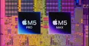 Kiến trúc Fusion trên M5 Pro và M5 Max: Apple chia chức năng trên hai dies xếp chồng
