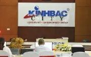 Kinh Bắc dùng tài sản dự án Láng Hạ bảo đảm khoản vay 1.300 tỷ đồng tại VIB