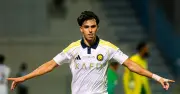 Kết quả Al Khaleej vs Al Nassr: Felix thay Ronaldo, xây chắc ngôi đầu