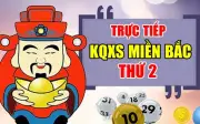 Kết Quả Xổ Số Miền Bắc, Trung, Nam Hôm Nay Thứ Hai Ngày 23/3/2026