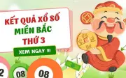 Kết Quả Xổ Số Miền Bắc, Trung, Nam Ngày 10/3/2026: Cập Nhật Đầy Đủ