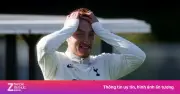Kulusevski Trải Qua 7 HLV Trong 4 Năm, Phản Ánh Vòng Xoáy Bất Ổn Của Tottenham