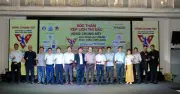 Lễ bốc thăm VCK TNSV THACO Cup 2026 tại Nha Trang: Khởi đầu mới cho giải đấu toàn quốc